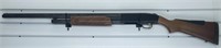 (EC) Mossberg 20 Gauge Pump Action Shotgun