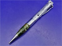 Ronson Penciliter Mechanical Pencil/Lighter