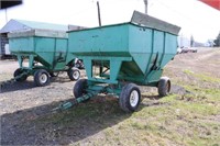 Gravity Wagon - 200bu