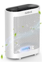 AZEUS True HEPA Air Purifier for Home, Up to 2160