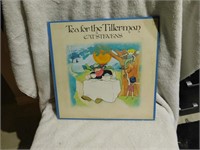 Cat Stevens-Tea for the Tillerman