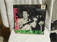 Elvis Presley-Elvis Presley