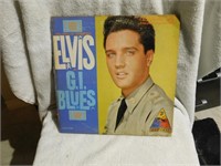 Elvis Presley-G. I. Blues