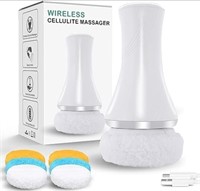New Cellulite Massager Electric, Body
