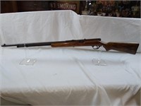 Springfield model 87a 22 s l lr rifle