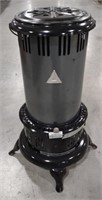 (AF) Perfection kerosene heater measuring 23.5"