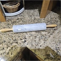 Marble Rolling Pin