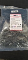New Bag of 1000 7" Standard Cable Ties