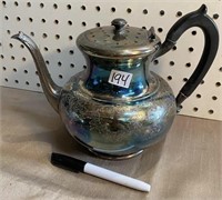 TEA POT