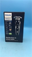 Philips norelco shaver 9450