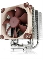 $75 Noctua NH-U9S, Premium CPU Cooler