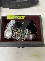 LOT OF JEWELRY