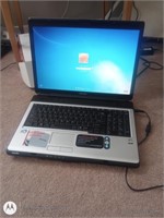 Toshiba Laptop Computer