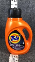 tide detergent