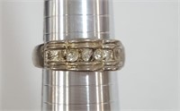 Vintage Size 12.75 Ring