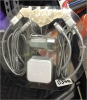 Premium Lightning  Apple Charger Kit