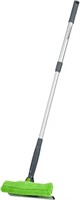 Amazon Basics Extendable Window Squeegee with