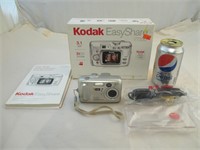 Caméra Kodak 3.1