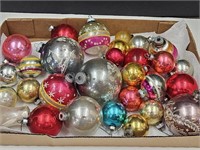 Vintage Christmas Ornaments  Shiny Brite & More