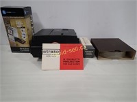 Strato Slide Projector