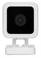 Wyze Cam v3 Wired Cameras 1080p Security Camera
