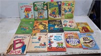 14 Berenstain Bear Books