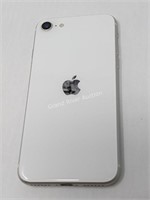 Apple iPhone SE 128GB White