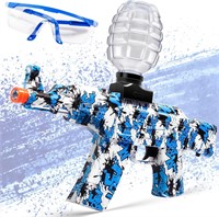 Electric Gel Ball Blaster