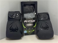 Venum Classic 16oz Boxing Gloves In Original Box