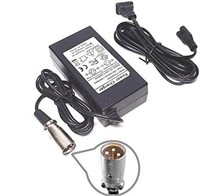 NEW $43 24V 2A Scooter Battery Charger