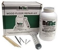DriTac Wood Floor Repair Kit-Engineered Flooring
