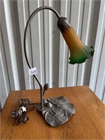 LILY LAMP