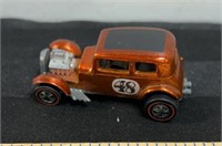 1968 Hot Wheels Redline Classic 32 Ford Vicky