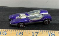 1968 Hot Wheels Redline Splitting Image