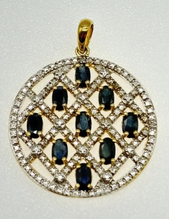 Huge Estate Jewelry Auction - Gold, Silver, Gemstones