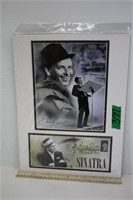 May 13, 2008 Frank Sinatra Stamp Artist Proof