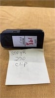Steyr 270 clip