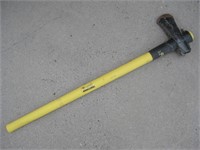 Craftsman Axe Head/Sledge Hammer