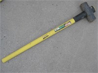 Craftsman Sledge Hammer As Shown