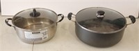 9Qt/15Qt Dutch Oven Pans