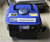 2 HP Chicago Portable Generator