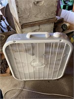 Lasko box fan