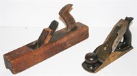 Bailey #4, Wooden Planes (2 Pcs)