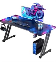 NEW $130 (47") Gaming Desk