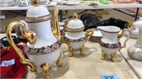 IMPERIAL CHINA SET