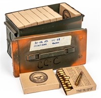 Ammo 400 Rounds .30-06 M2 Ball