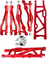 Aluminum Suspension Arms for 1/8 Outcast 6S BLX