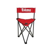 (3) Ardisam Eskimo Folding Ice Shelter Chair