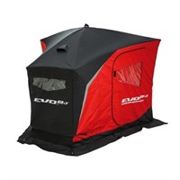 Ardisam Eskimo EVO 2IT Crossover Ice Shelter