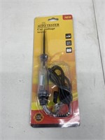 Car Electrical Voltage Tester Pen 3-48v